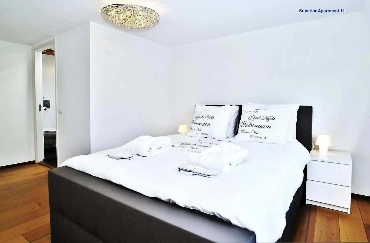Luxury Apartments Delft 0*,  Niederlande
